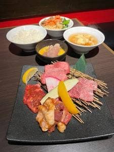 焼肉29テラス 新宿御苑店