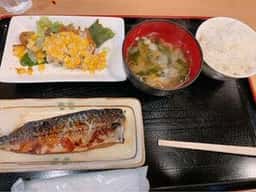 百味家