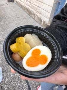 リバティ ランディング ダイナー