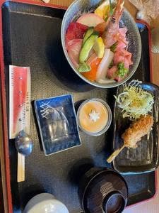 御食事処 多久膳