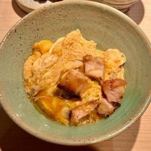 虎ノ門 焼き鳥 國よし