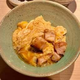虎ノ門 焼き鳥 國よし