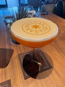 BVLGARI BAR