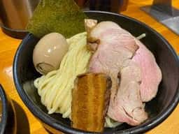 つけ麺 燕武