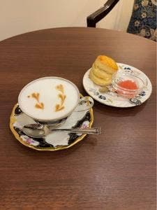 Sèvres Café