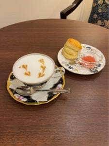 Sèvres Café