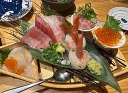 鮨 酒 肴 杉玉 三ノ輪