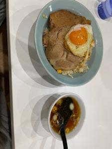 中華 タンタンメン 金家 六角橋店