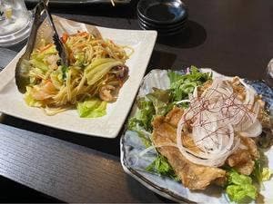 熱中酒場 肴亭 田町店