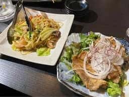 熱中酒場 肴亭 田町店