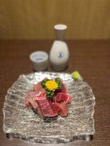 まぐろ総本家 浜松町店