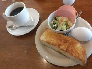 カフェレスト ボン