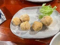 立ち呑み酒場K