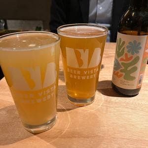 BEER VISTA BREWERY