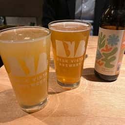 BEER VISTA BREWERY