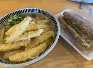 吉屋うどん