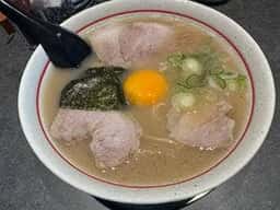 らーめん げんこつ