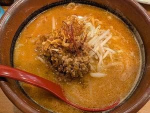 麺場 田所商店 沼津下香貫店