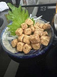 本格炭火焼と沖縄料理 なり壱