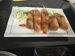 本格炭火焼と沖縄料理 なり壱