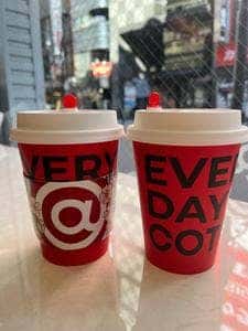 COTTI COFFEE 西池袋店