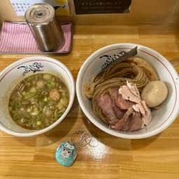 麺屋特級 金乃虎