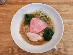 中華そば きなり