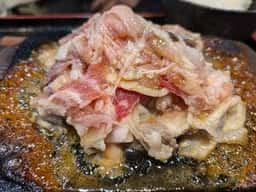 感動の肉と米 浦和美園店