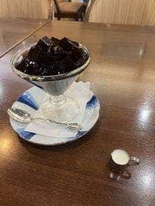 茶房 欅