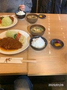 二代目かつみや