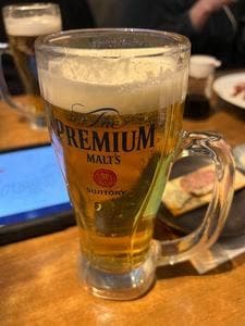 全席個室居酒屋 ミート渦潮 上野店