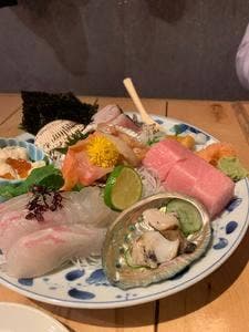 魚の店 オカモ倶楽部