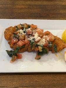 バールデルポポロ 赤坂すずふり本店