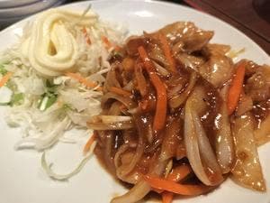 杏杏 新高円寺店