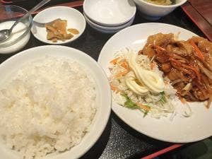杏杏 新高円寺店
