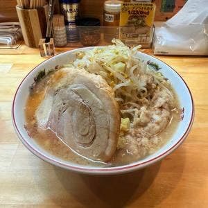ラーメンちょんまげ
