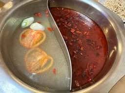 佳鼎火鍋屋