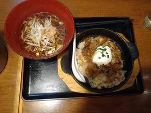 中華食堂 一番館 吉祥寺店
