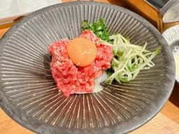 焼肉ホルモン ひろ丸