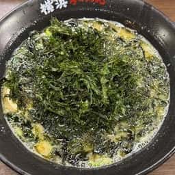 横浜らーめん壱八家 スカイビル店