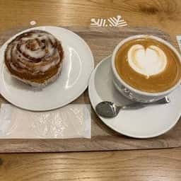 コスタコーヒー CURA 銀座店