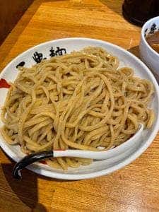三豊麺 枚方店