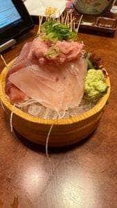 目利きの銀次 新中野駅前店