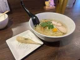 らぁ麺バル ユンスル