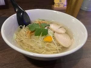 らぁ麺バル ユンスル