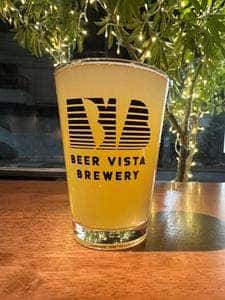 BEER VISTA BREWERY