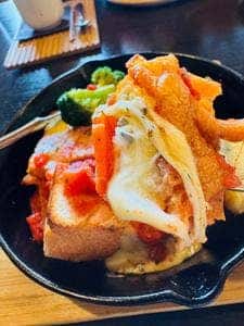 ふたり占め珈琲