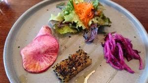 KURKKU FIELDS DINING