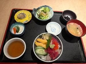 さかな一番築地店