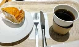 アペティート・カフェ・メトロ